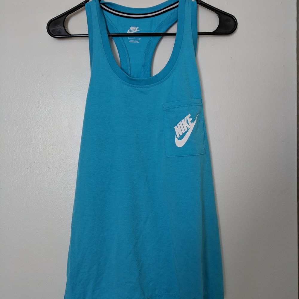 Nike Workout Tank
